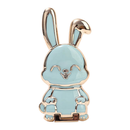 Foldable Bunny Phone Stand